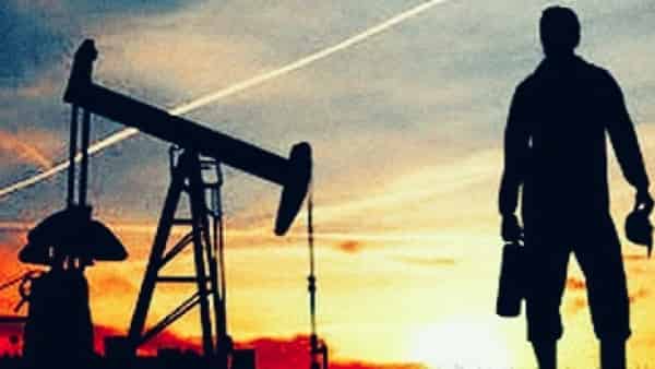 Нефть прогноз цены Brent на 14 января 2025