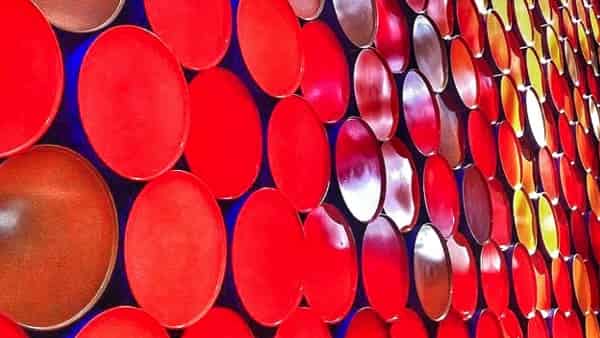 Нефть прогноз цены Brent на 25 октября 2024