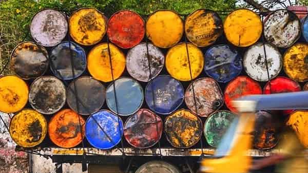 Нефть прогноз цены Brent на 9 августа 2024