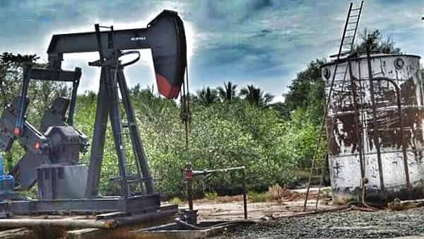Brent прогноз нефти на неделю 9 — 13 декабря 2024