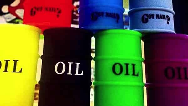 Прогноз нефти BRENT на 10 — 14 июня 2024