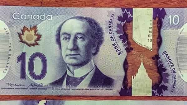 USD/CAD прогноз FOREX на неделю 3 — 7 декабря 2018