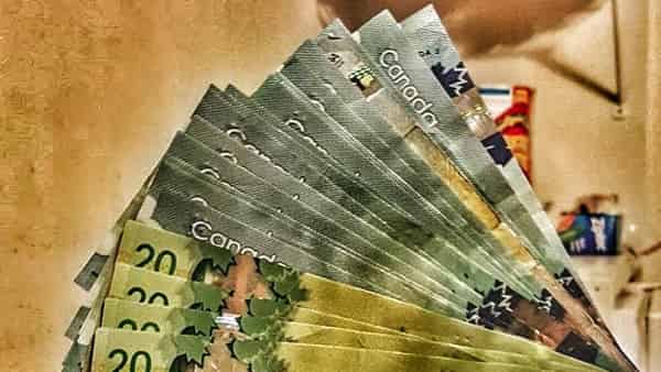 USD/CAD прогноз Канадский Доллар на 7 марта 2019