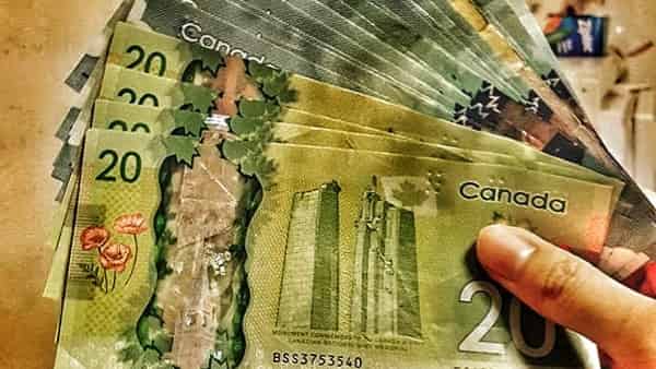USD/CAD прогноз Канадский Доллар на 9 августа 2018