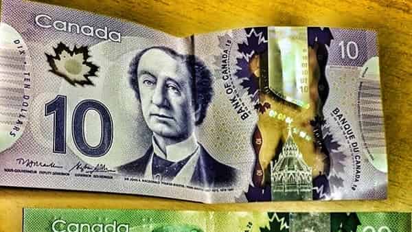 USD/CAD прогноз FOREX на неделю 18 — 22 июня 2018