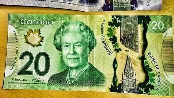 USD/CAD прогноз Канадский Доллар на 7 ноября 2018