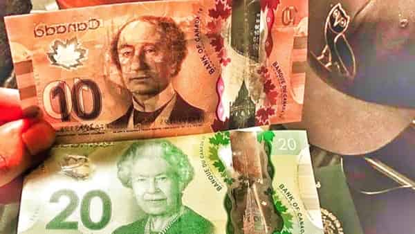 USD/CAD прогноз Канадский Доллар на 14 ноября 2017
