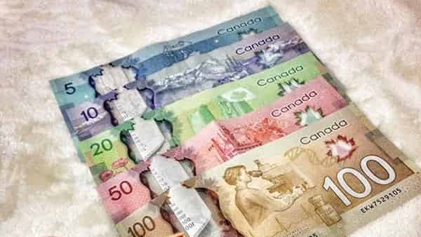 Аналитика Форекс и USD/CAD прогноз на 12 мая 2017