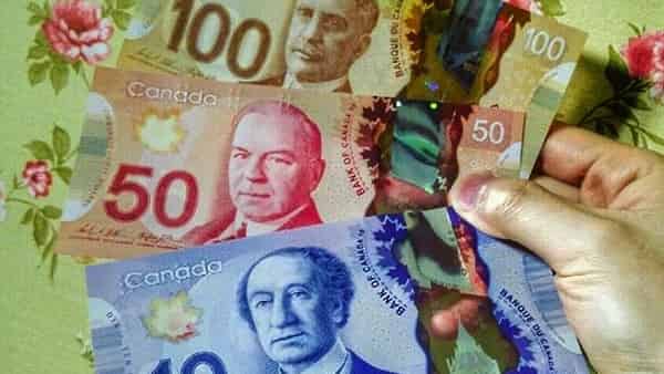USD/CAD прогноз Канадский Доллар на 5 июля 2018