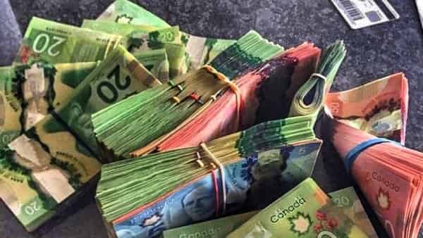 USD/CAD прогноз Канадский Доллар на 24 апреля 2019