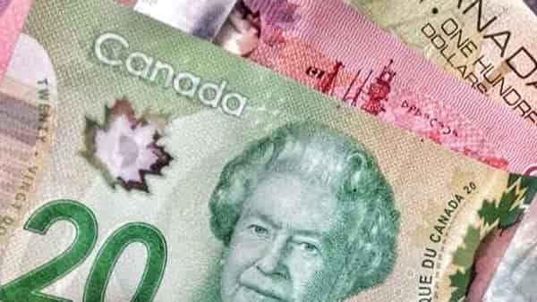 USD/CAD прогноз Канадский Доллар на 5 января 2018