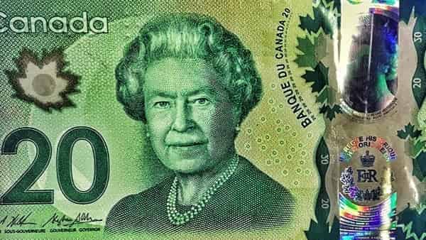 USD/CAD прогноз Канадский Доллар на 5 сентября 2018
