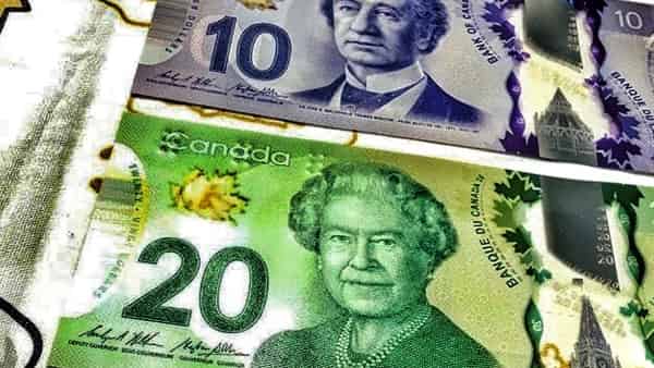 USD/CAD прогноз Канадского Доллара на 22 июня 2017