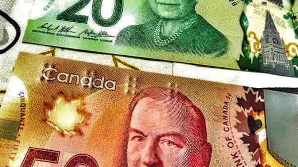 USD/CAD прогноз Канадский Доллар на 27 февраля 2018