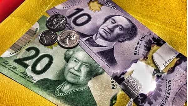 USD/CAD прогноз FOREX на неделю 13 — 17 августа 2018