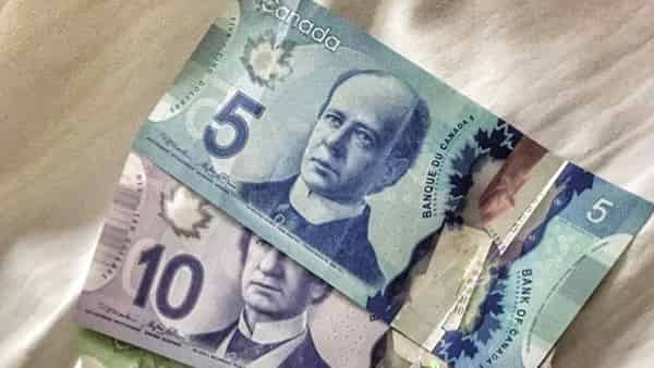 USD/CAD прогноз Канадский Доллар на 29 мая 2024