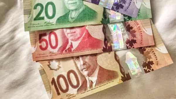 USD/CAD прогноз FOREX на неделю 5 — 9 марта 2018