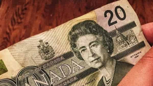 USD/CAD прогноз Канадского Доллара на 27 июля 2017