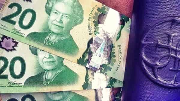 USD/CAD прогноз Канадский Доллар на 9 марта 2018