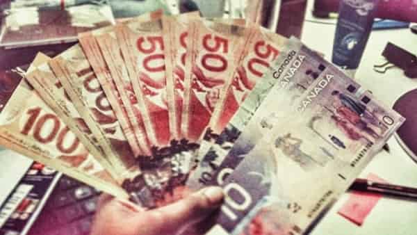 USD/CAD прогноз Канадский Доллар на 7 марта 2018