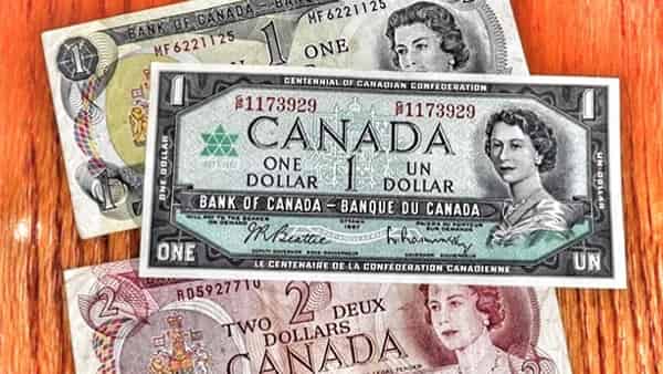 USD/CAD прогноз Канадский Доллар на 8 мая 2018