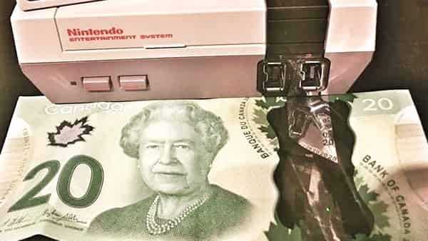 USD/CAD прогноз Канадский Доллар на 1 февраля 2018