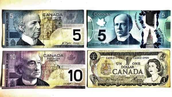 USD/CAD прогноз Канадский Доллар на 14 мая 2024