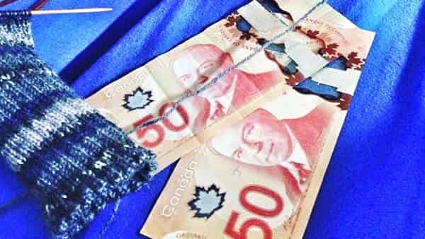 USD/CAD прогноз Канадский Доллар на 8 мая 2024