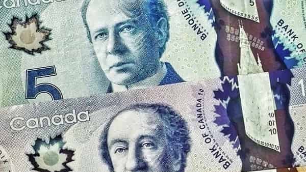 USD/CAD прогноз FOREX на неделю 16 — 20 апреля 2018