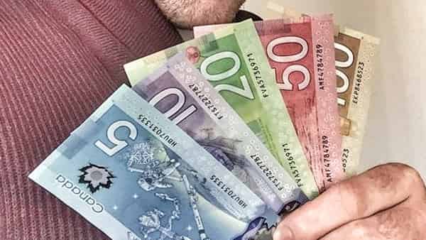 USD/CAD прогноз Канадский Доллар на 6 — 10 мая 2024