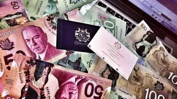 USD/CAD прогноз Канадского Доллара на 21 июня 2017