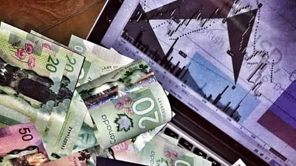 USD/CAD прогноз FOREX на 12 — 16 февраля 2018
