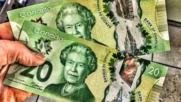 USD/CAD прогноз Канадский Доллар на 24 января 2018