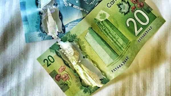 USD/CAD прогноз Канадский Доллар на 17 января 2018