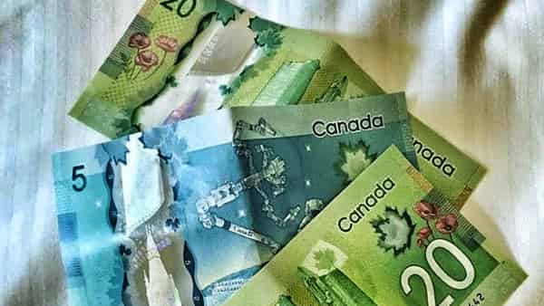 USD/CAD прогноз Канадский Доллар на 17 — 21 июня 2024