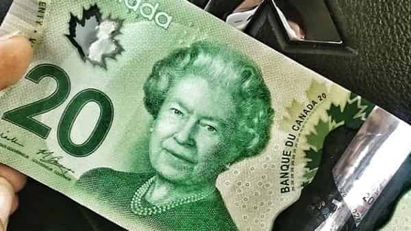 USD/CAD прогноз Канадский Доллар на 31 января 2018