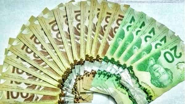 USD/CAD прогноз Канадского Доллара на 19 мая 2017