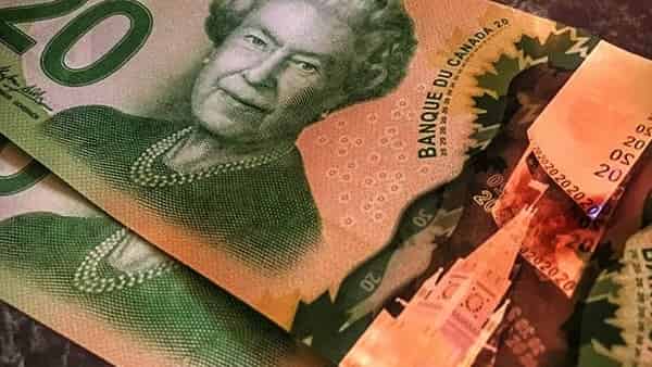 USD/CAD прогноз Канадский Доллар на 2 февраля 2018