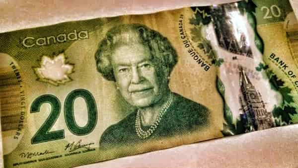 USD/CAD прогноз Канадский Доллар на 5 июня 2024