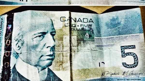 USD/CAD прогноз Канадский Доллар на 13 июня 2024