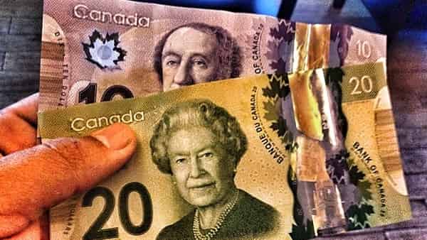 USD/CAD прогноз Канадского Доллара на 27 июня 2017