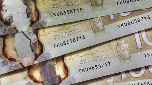 USD/CAD прогноз Канадский Доллар на 16 мая 2024