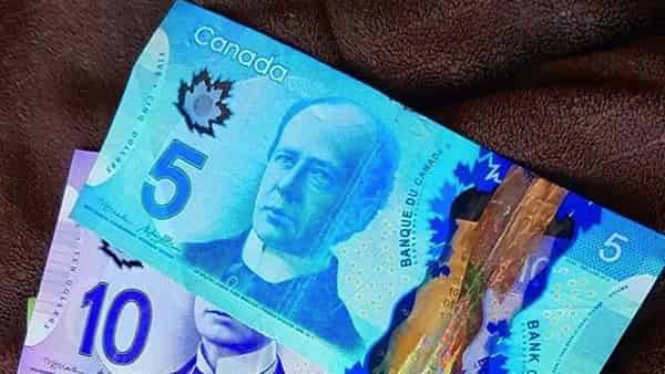 USD/CAD прогноз Канадский Доллар на 21 февраля 2018