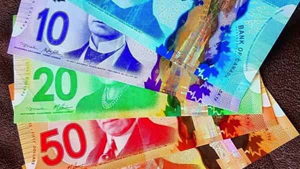 USD/CAD прогноз Канадский Доллар на 11 июня 2024