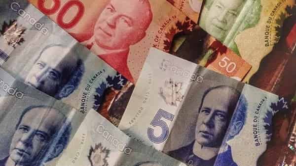 USD/CAD прогноз Канадский Доллар на 23 марта 2018