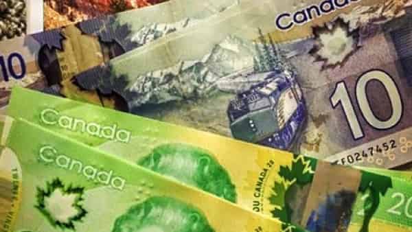 USD/CAD прогноз Канадский Доллар на 30 мая 2024