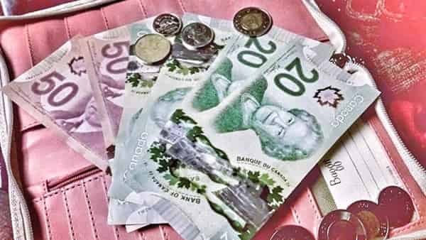 USD/CAD прогноз Канадский Доллар на 10 — 14 июня 2024