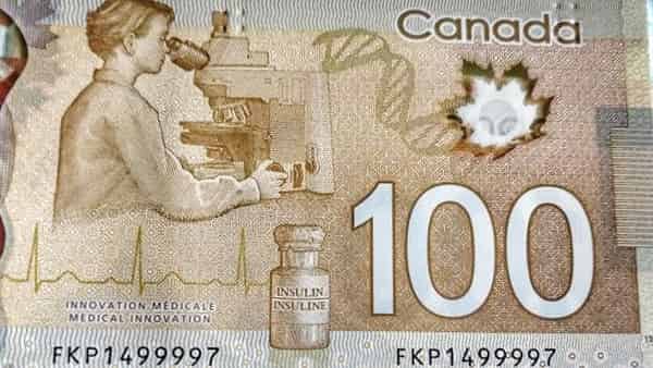 USD/CAD прогноз Канадский Доллар на 10 мая 2024