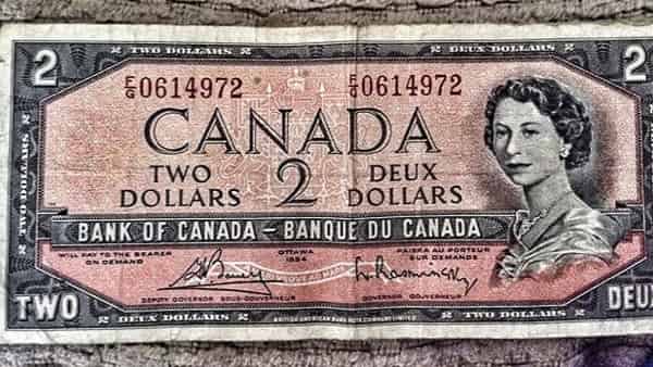 USD/CAD прогноз FOREX на 29 января — 2 февраля 2018