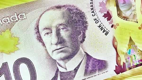 USD/CAD прогноз Канадский Доллар на 20 — 24 мая 2024